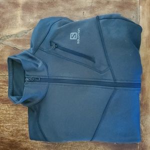 Salomon fleece
